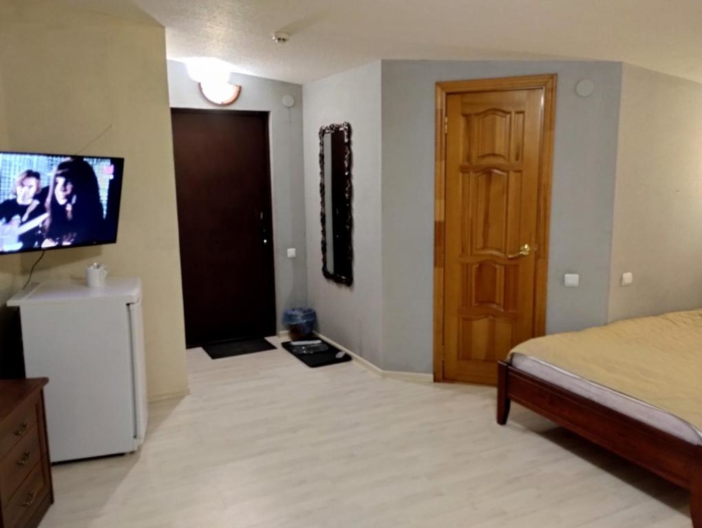 Гостевой дом Rest Home Hotel Нижний Новгород