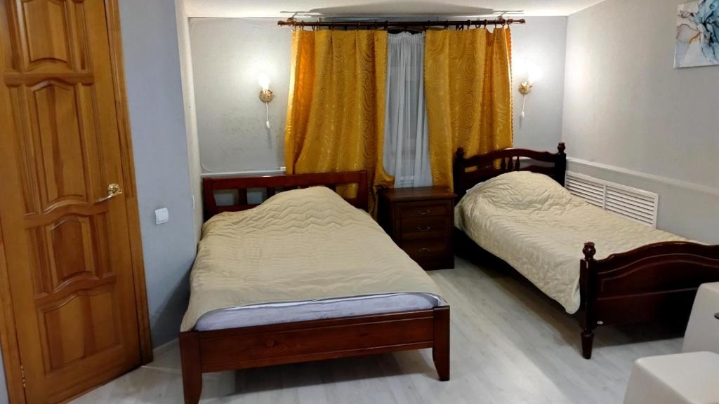 Гостевой дом Rest Home Hotel Нижний Новгород