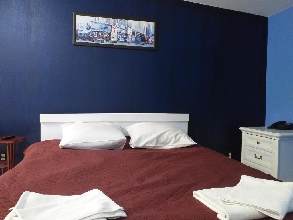 Гостевой дом Rest Home Hotel Нижний Новгород