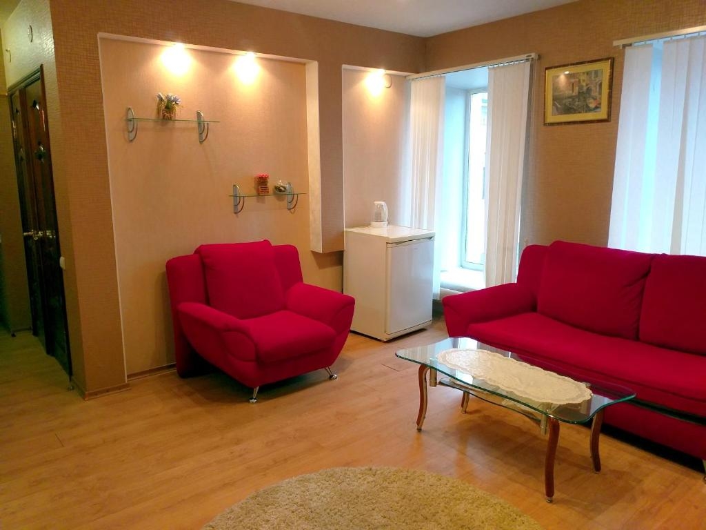 Гостевой дом Rest Home Hotel Нижний Новгород