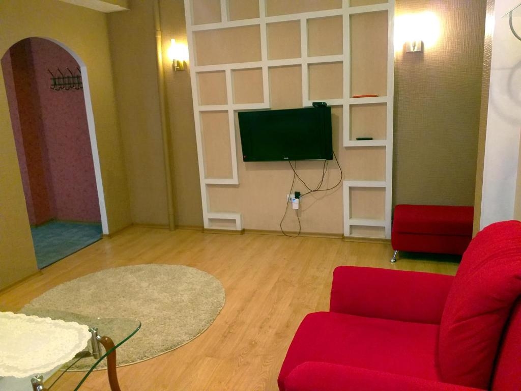 Гостевой дом Rest Home Hotel Нижний Новгород