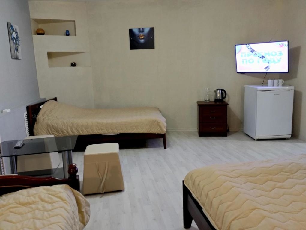 Гостевой дом Rest Home Hotel Нижний Новгород-7