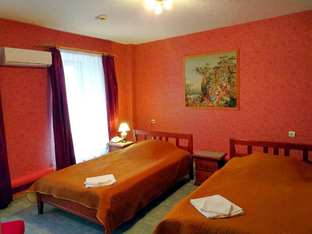 Гостевой дом Rest Home Hotel Нижний Новгород