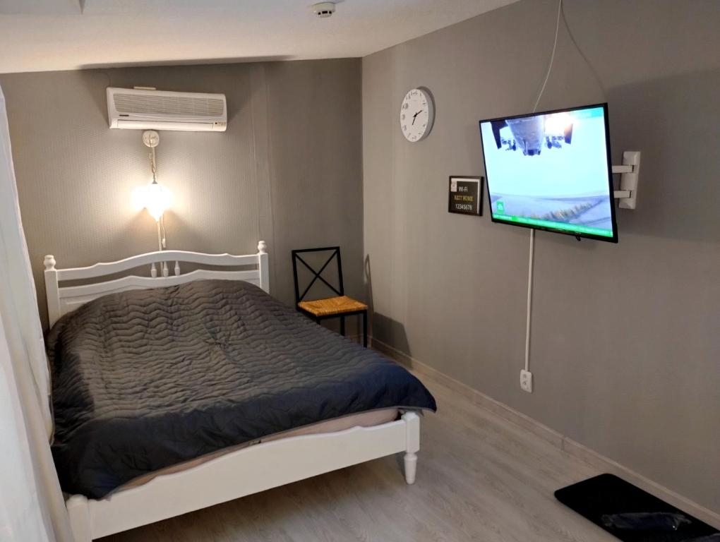 Гостевой дом Rest Home Hotel Нижний Новгород-5