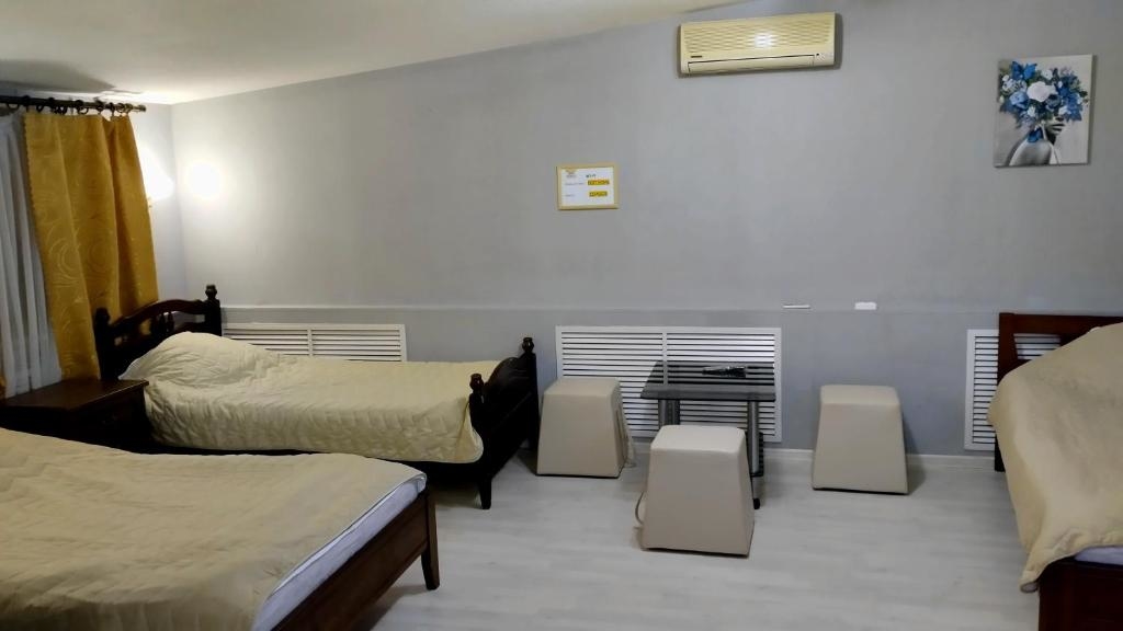 Гостевой дом Rest Home Hotel Нижний Новгород-6