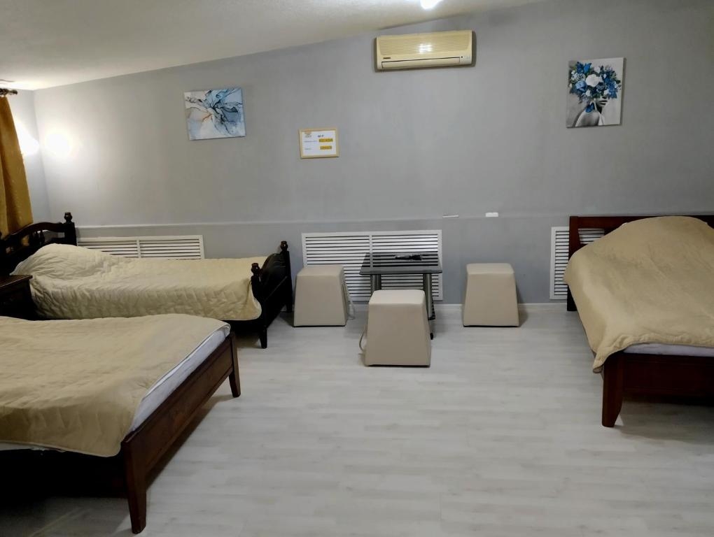 Гостевой дом Rest Home Hotel Нижний Новгород
