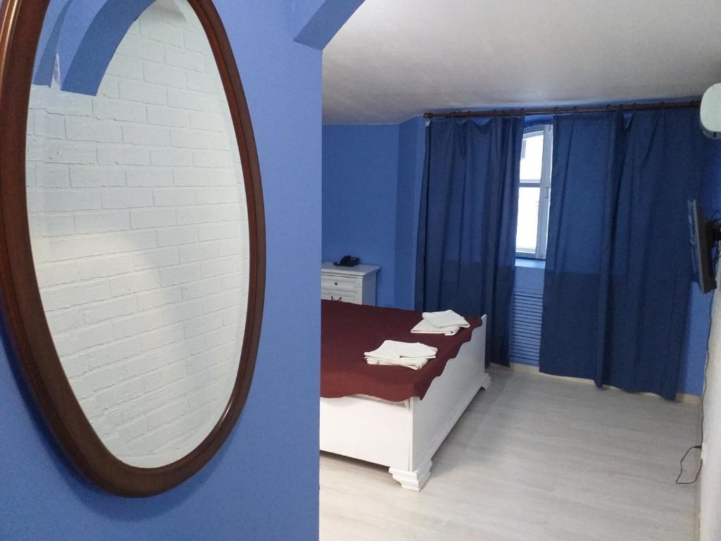 Гостевой дом Rest Home Hotel Нижний Новгород
