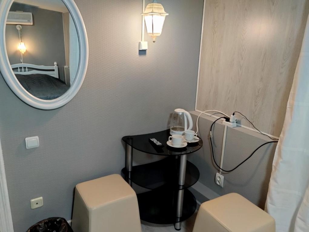 Гостевой дом Rest Home Hotel Нижний Новгород