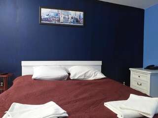Гостевой дом Rest Home Hotel Нижний Новгород Улучшенный двухместный номер с 1 кроватью-3