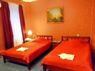 Гостевой дом Rest Home Hotel Нижний Новгород Люкс-3