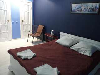 Гостевой дом Rest Home Hotel Нижний Новгород Улучшенный двухместный номер с 1 кроватью-2