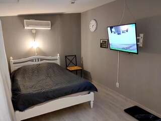 Гостевой дом Rest Home Hotel Нижний Новгород Стандартный двухместный номер с 1 кроватью-1