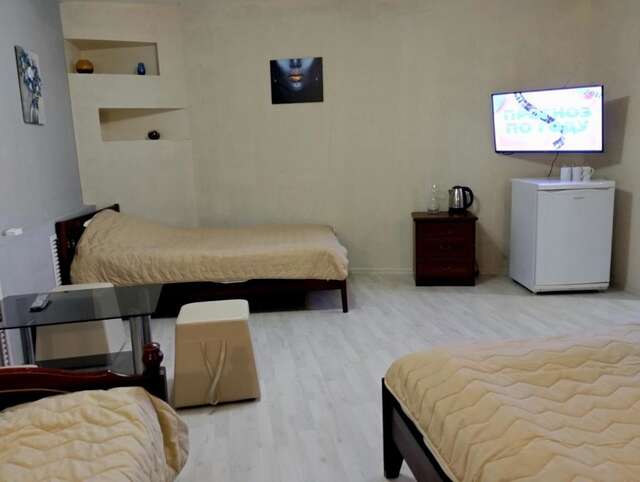 Гостевой дом Rest Home Hotel Нижний Новгород-6