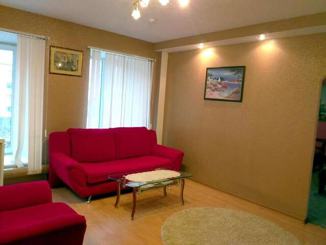 Гостевой дом Rest Home Hotel Нижний Новгород-9