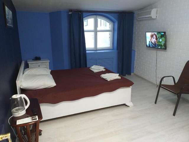 Гостевой дом Rest Home Hotel Нижний Новгород-8
